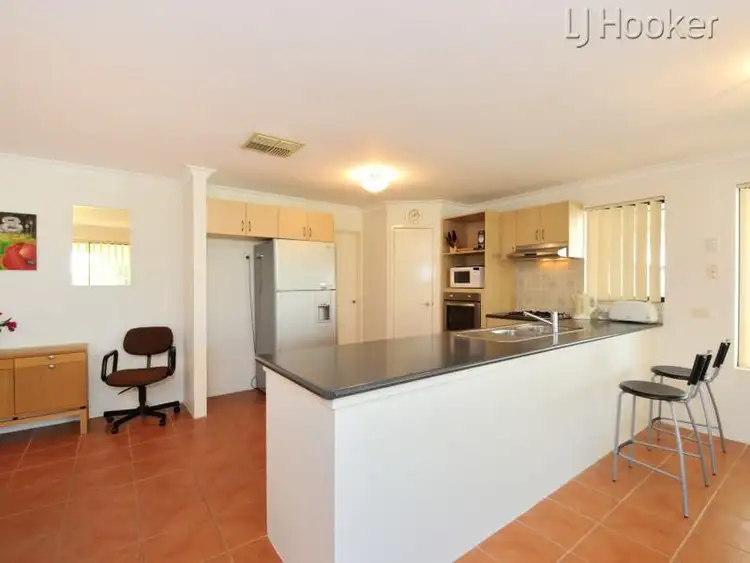 Fifth view of Homely house listing, 15 Oleander Avenue, Shoalwater WA 6169