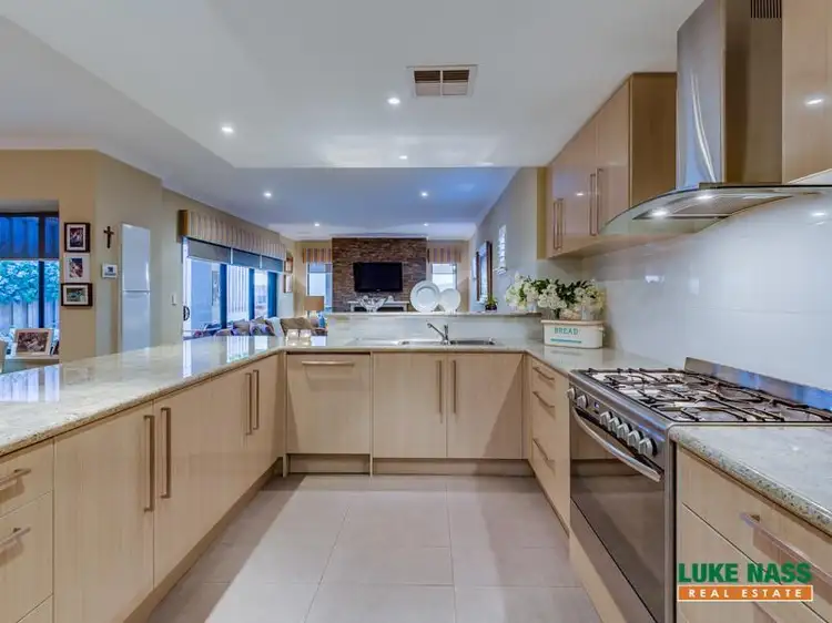 Fourth view of Homely house listing, 22 Witham Close, Applecross WA 6153