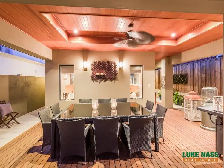 Sixth view of Homely house listing, 22 Witham Close, Applecross WA 6153