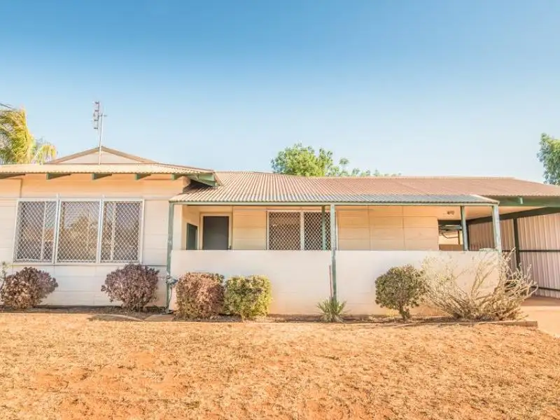 Main view of Homely house listing, 12 Brooks Way, Nickol WA 6714