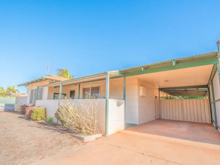 Second view of Homely house listing, 12 Brooks Way, Nickol WA 6714