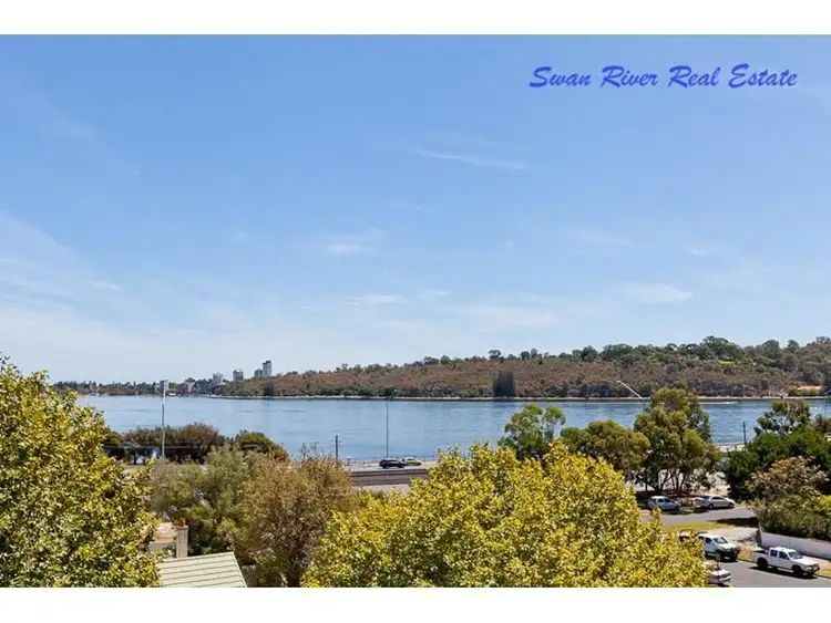Second view of Homely apartment listing, 4C/73 Mill Point Road, South Perth WA 6151