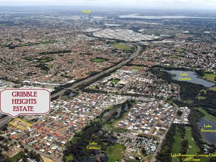 Second view of Homely land listing, Lot 907 Aachen Cresent, Gwelup WA 6018