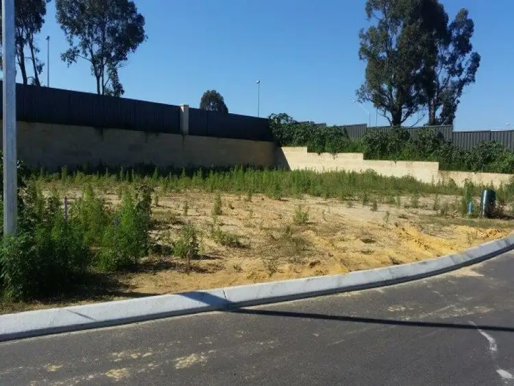 Fourth view of Homely land listing, Lot 907 Aachen Cresent, Gwelup WA 6018