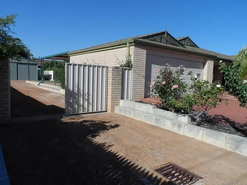 Main view of Homely house listing, 53 WICKLING DRIVE, Beckenham WA 6107
