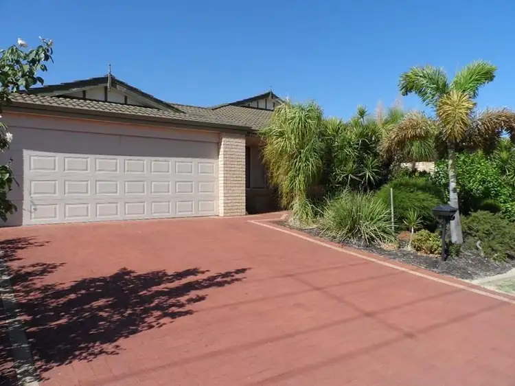 Second view of Homely house listing, 53 WICKLING DRIVE, Beckenham WA 6107