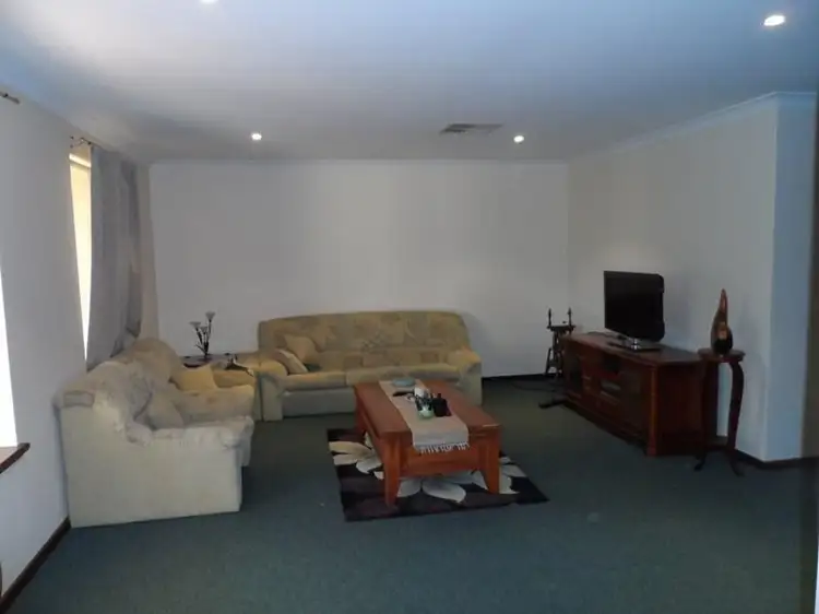 Fifth view of Homely house listing, 53 WICKLING DRIVE, Beckenham WA 6107