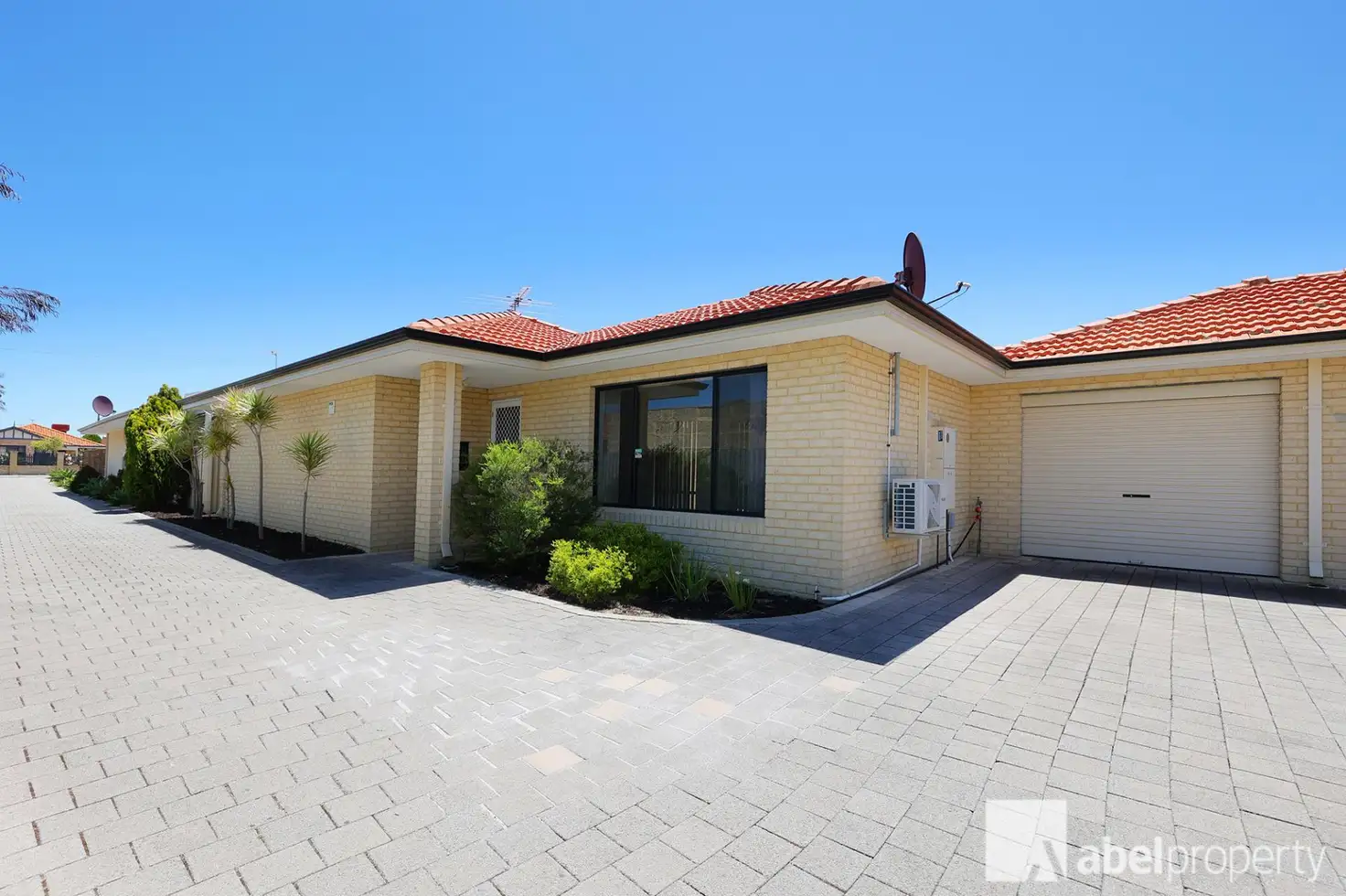 Main view of Homely villa listing, 12A York Street, Tuart Hill WA 6060