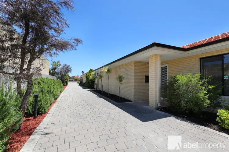 Fourth view of Homely villa listing, 12A York Street, Tuart Hill WA 6060
