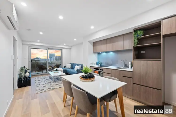 94/5 Rowe Avenue, Rivervale WA 6103