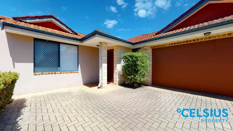 3/163 Bishopsgate Street, Carlisle WA 6101