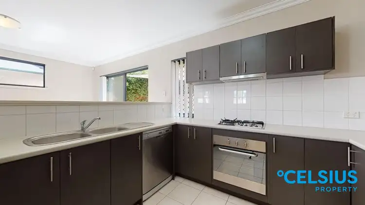 Second view of Homely house listing, 3/163 Bishopsgate Street, Carlisle WA 6101