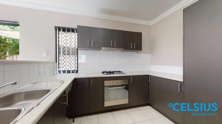 Third view of Homely house listing, 3/163 Bishopsgate Street, Carlisle WA 6101