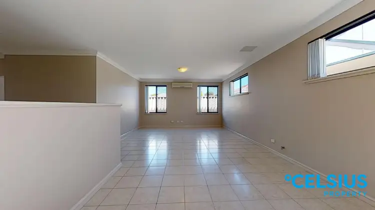 Fifth view of Homely house listing, 3/163 Bishopsgate Street, Carlisle WA 6101