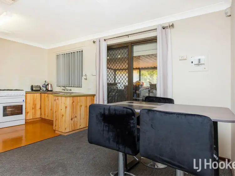 Fourth view of Homely house listing, 9 Annato Place, Forrestfield WA 6058