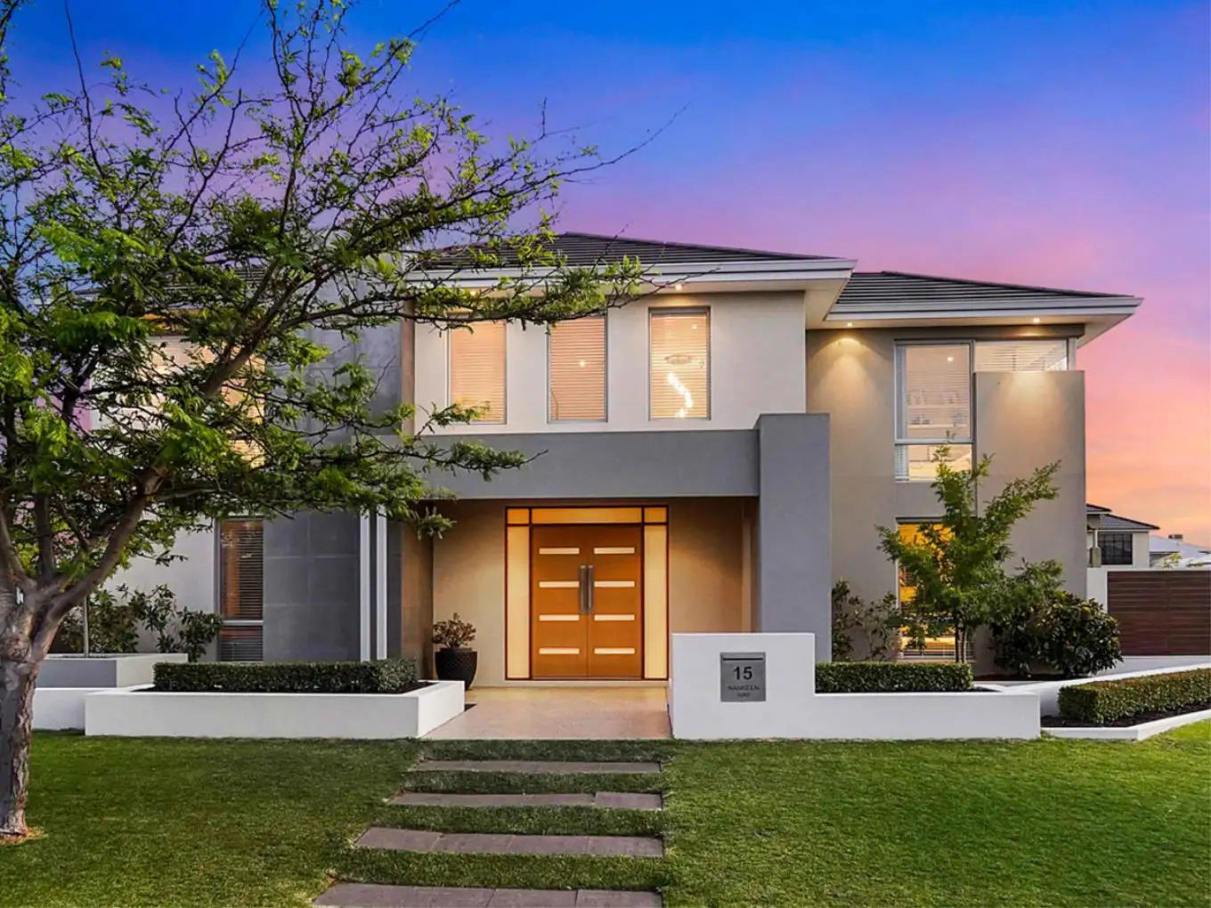 Main view of Homely house listing, 15 Nankeen Way, Gwelup WA 6018