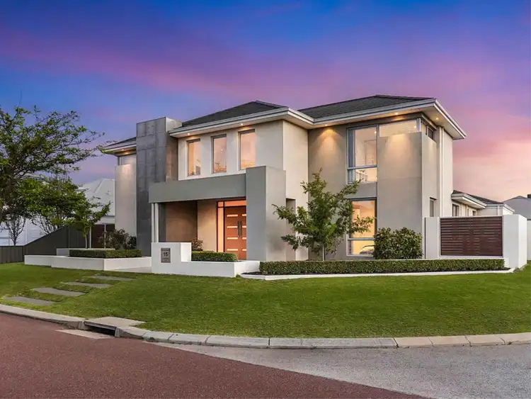 Second view of Homely house listing, 15 Nankeen Way, Gwelup WA 6018