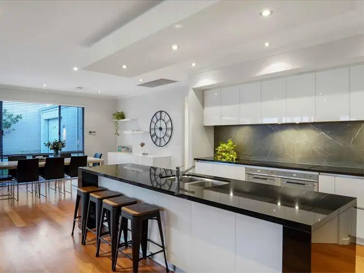 Fourth view of Homely house listing, 15 Nankeen Way, Gwelup WA 6018