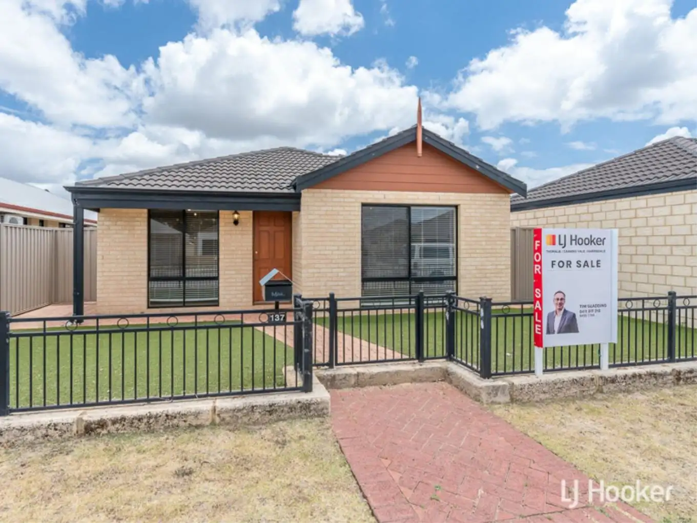 Main view of Homely house listing, 137 Boardman Road, Canning Vale WA 6155