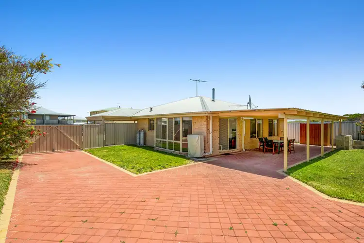 Third view of Homely house listing, 20 Lucraft Loop, Ledge Point WA 6043