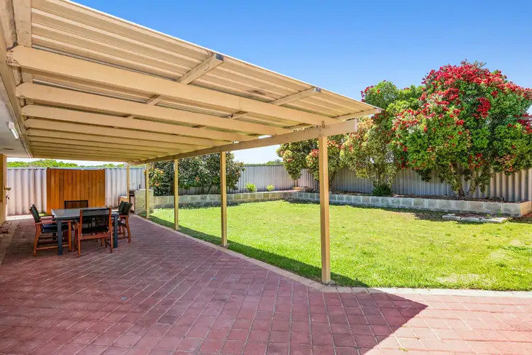 Fourth view of Homely house listing, 20 Lucraft Loop, Ledge Point WA 6043