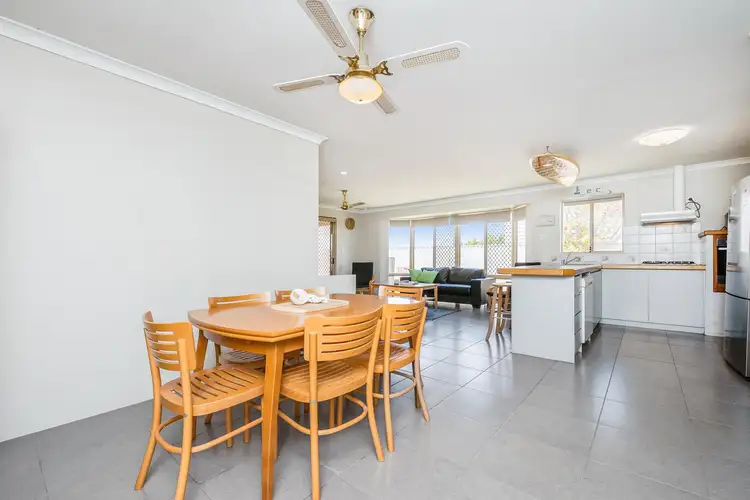 Seventh view of Homely house listing, 20 Lucraft Loop, Ledge Point WA 6043