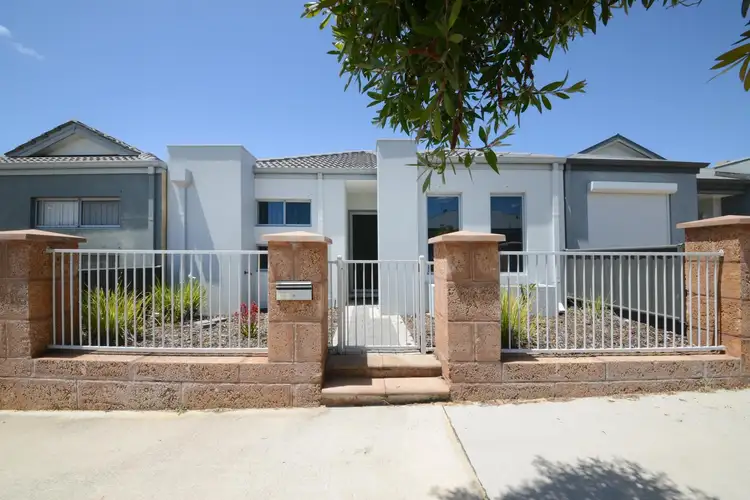 24 Jam Way, Banksia Grove WA 6031