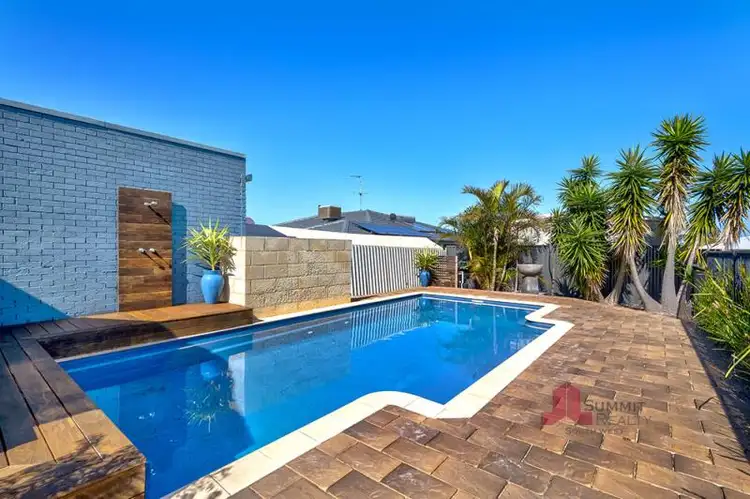 3 Marshall Road, Australind WA 6233