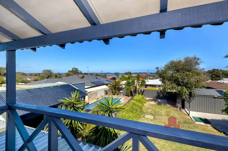 Second view of Homely house listing, 3 Marshall Road, Australind WA 6233