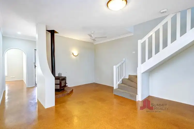 Fourth view of Homely house listing, 3 Marshall Road, Australind WA 6233