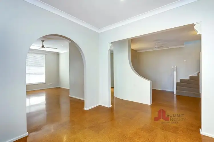 Fifth view of Homely house listing, 3 Marshall Road, Australind WA 6233