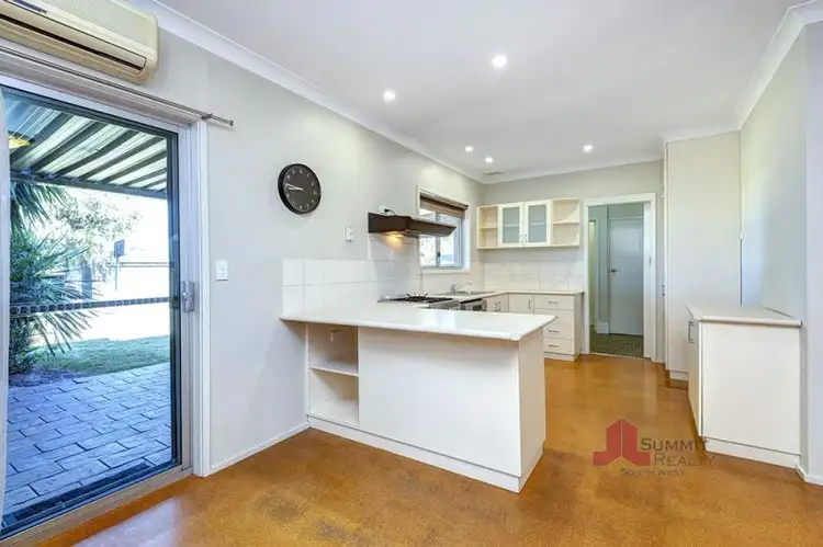 Seventh view of Homely house listing, 3 Marshall Road, Australind WA 6233
