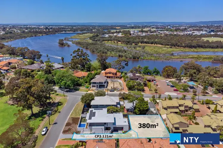 57A Hillside Crescent, Maylands WA 6051