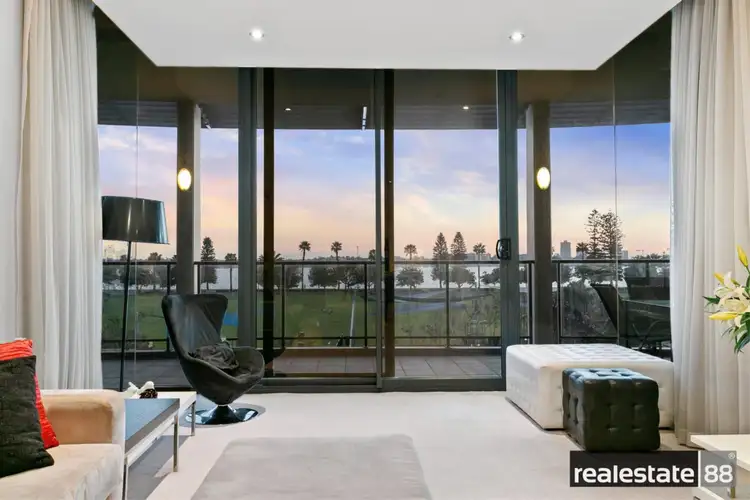 7/100 Terrace Road, East Perth WA 6004