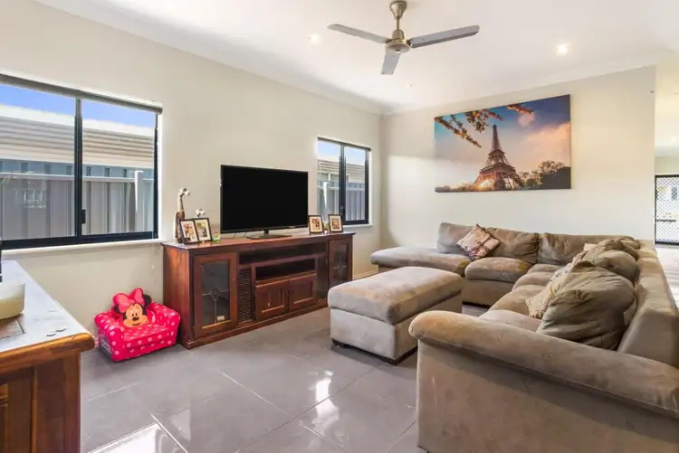 Fourth view of Homely house listing, 3 Mangguru Lane, Baynton WA 6714