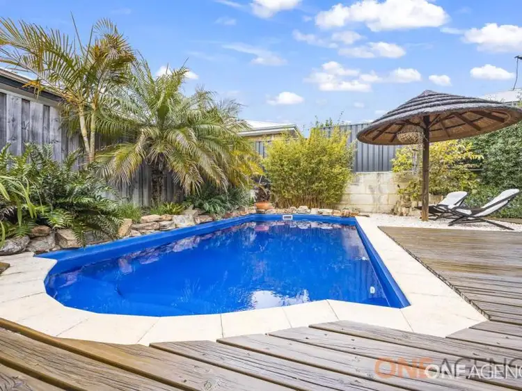 21 Rozelle Crescent, Landsdale WA 6065