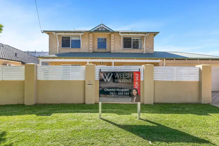 5 Wallace Street, Belmont WA 6104