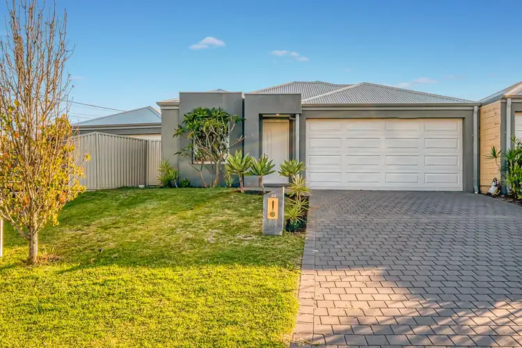 33 Montrose Street, Lynwood WA 6147