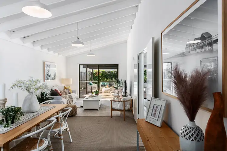 Main view of Homely villa listing, 2/16 Perina Way, City Beach WA 6015
