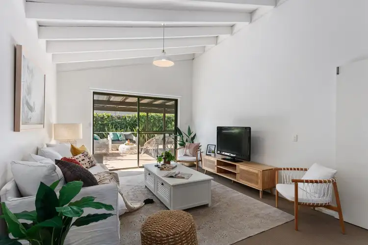 Sixth view of Homely villa listing, 2/16 Perina Way, City Beach WA 6015
