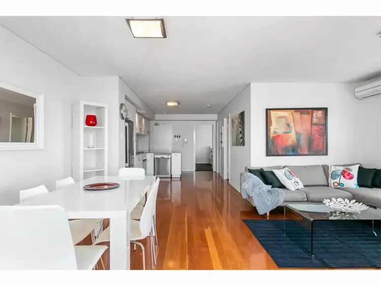 7/1 Douro Place, West Perth WA 6005
