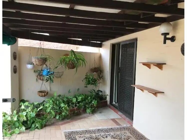 Main view of Homely retirement listing, 606/55 Belgrade Road, Wanneroo WA 6065