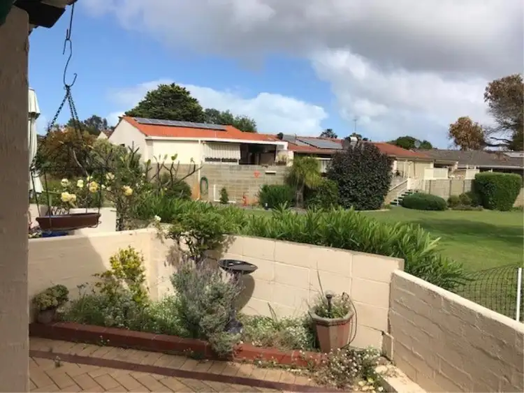 Second view of Homely retirement listing, 606/55 Belgrade Road, Wanneroo WA 6065