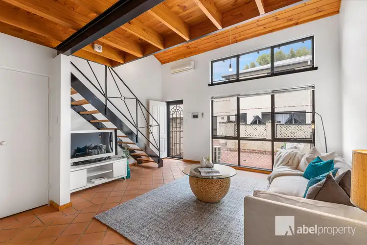 16/500 Beaufort Street, Highgate WA 6003