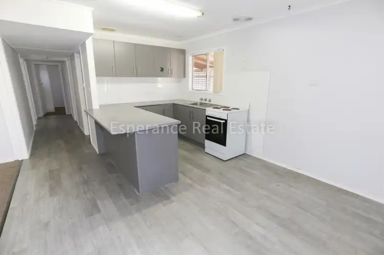Second view of Homely house listing, 120 Burton Road, Castletown WA 6450