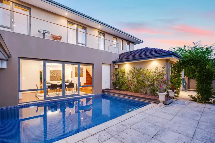 Third view of Homely house listing, 18 Athlone Road, Floreat WA 6014