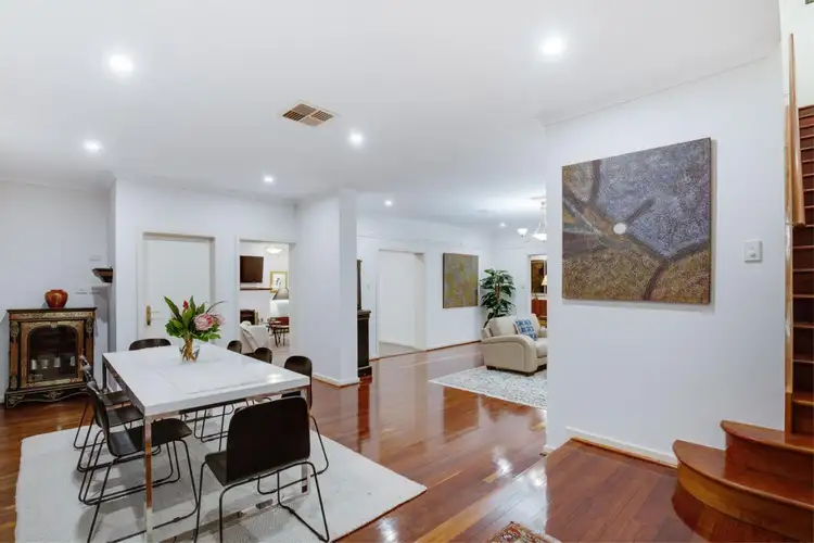 Fifth view of Homely house listing, 18 Athlone Road, Floreat WA 6014