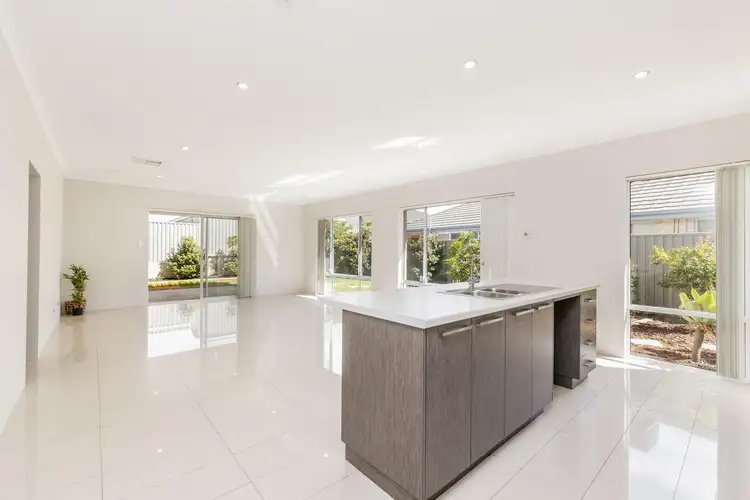 Second view of Homely house listing, 57 Wellman Avenue, Piara Waters WA 6112