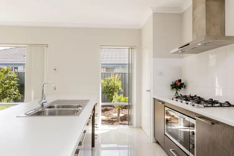 Third view of Homely house listing, 57 Wellman Avenue, Piara Waters WA 6112