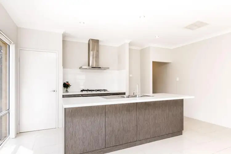 Fourth view of Homely house listing, 57 Wellman Avenue, Piara Waters WA 6112